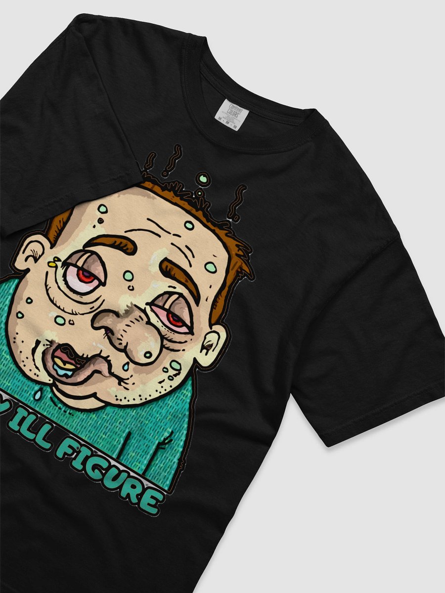 TIMMY ILL FIGURE product image (30)