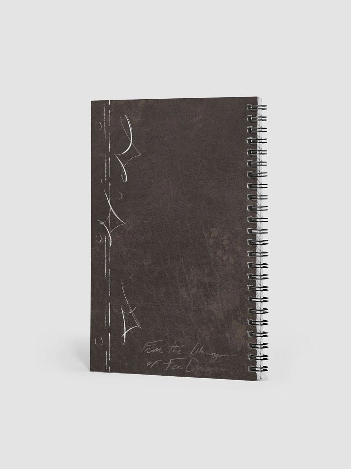 Journal 00X product image (2)