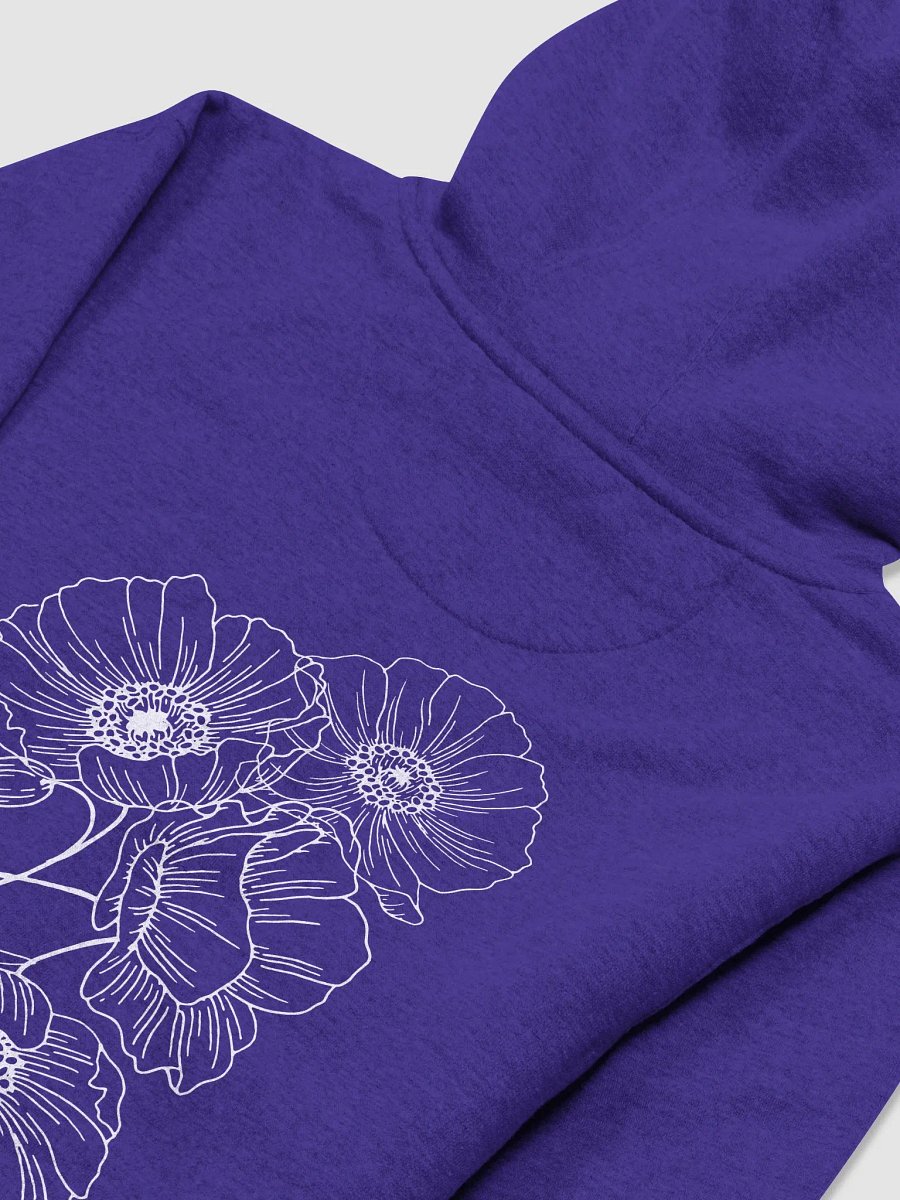 Wildflower Cotton Hoodie product image (32)