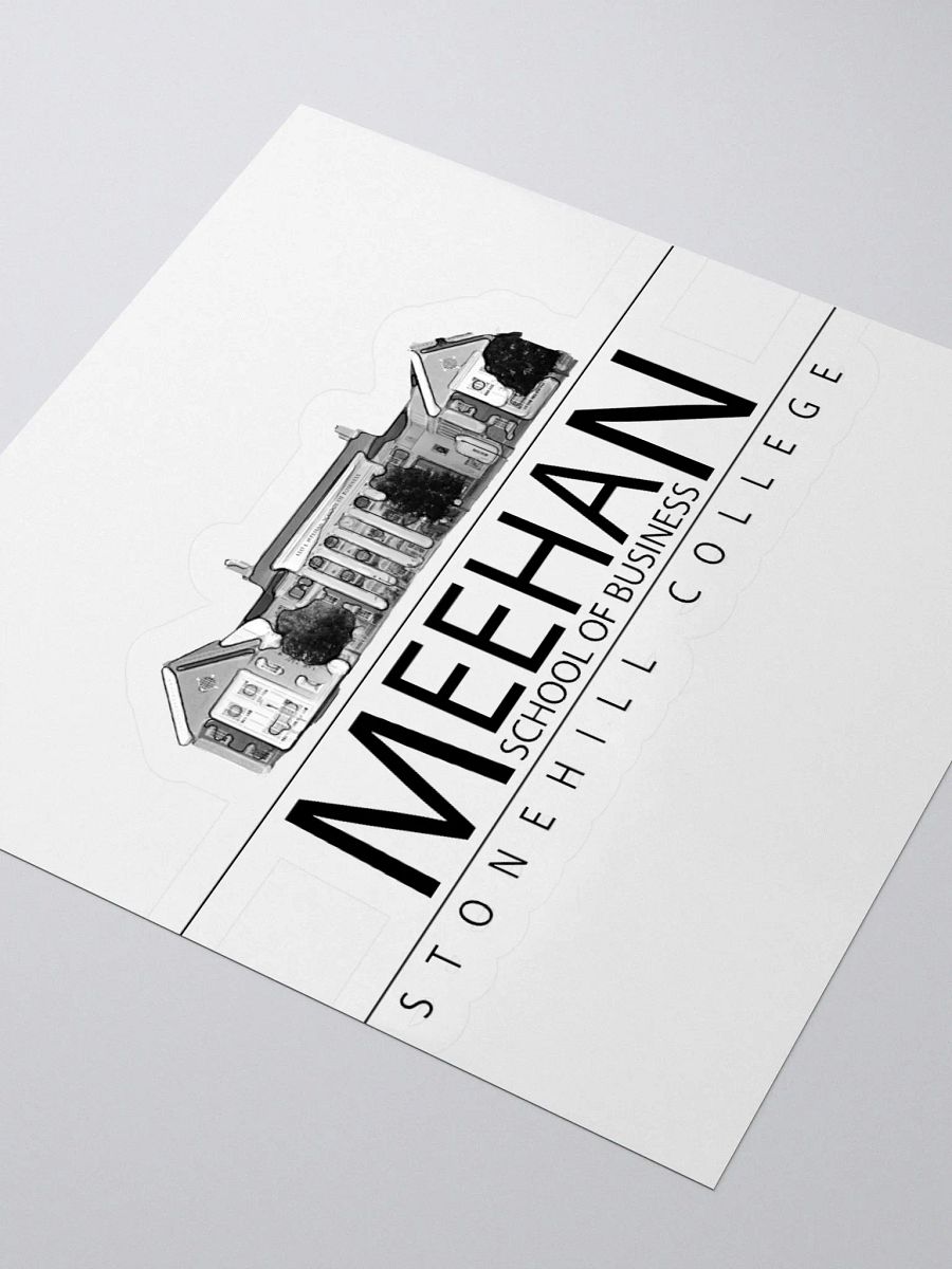 Meehan Sticker product image (7)