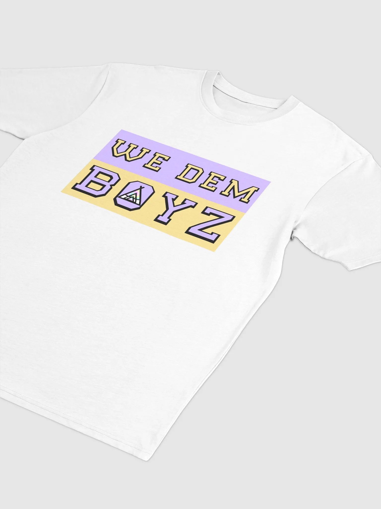 We Dem Boyz product image (3)