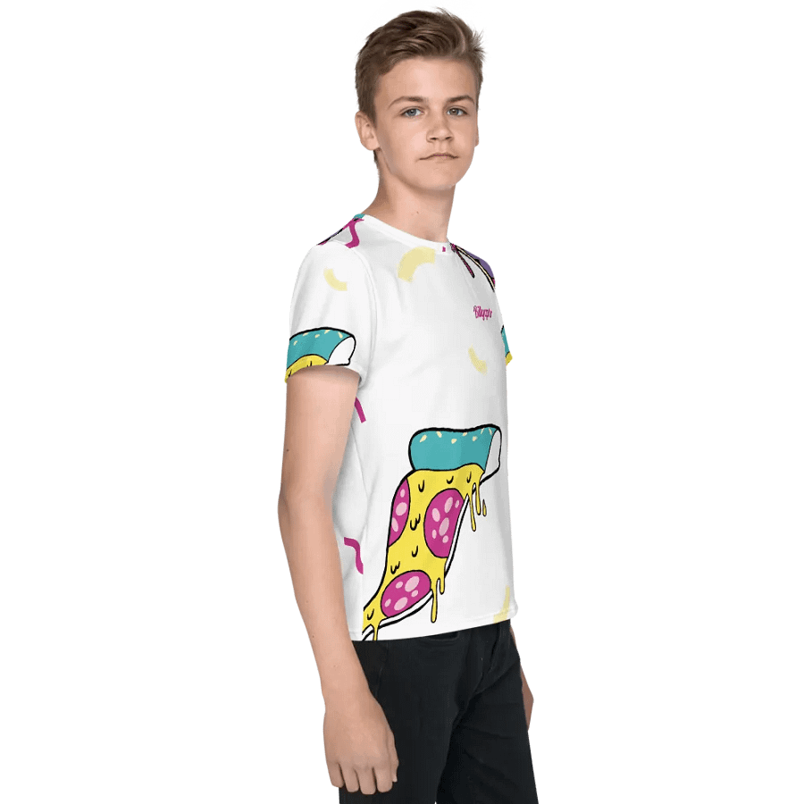 Billycptr Kids T product image (5)