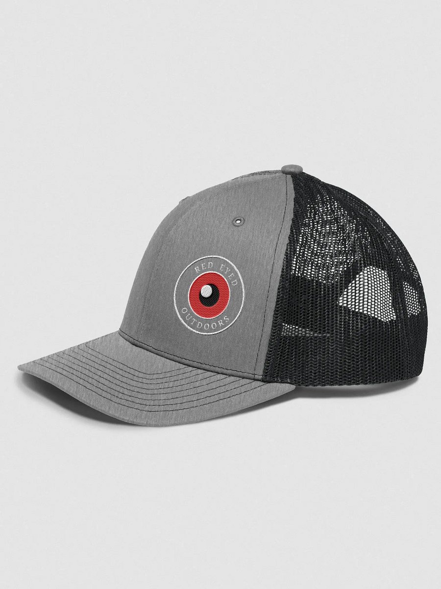 OG Logo Trucker Hat product image (21)
