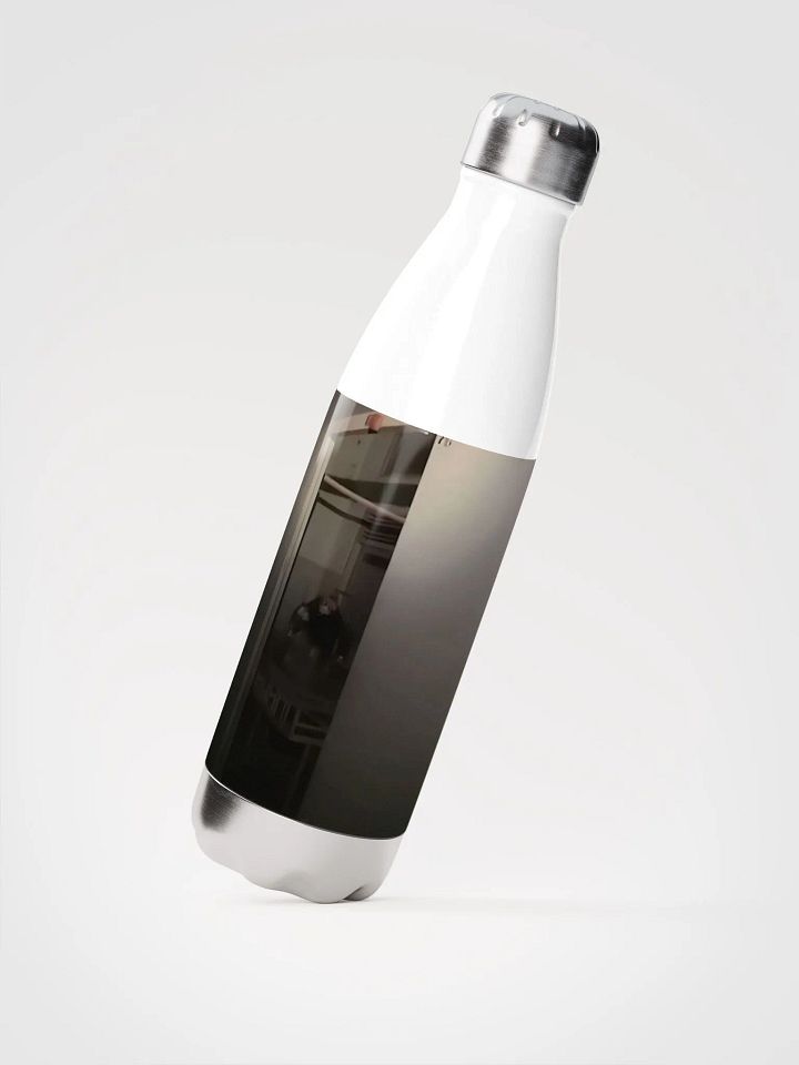 Ghosts Water Bottle product image (2)