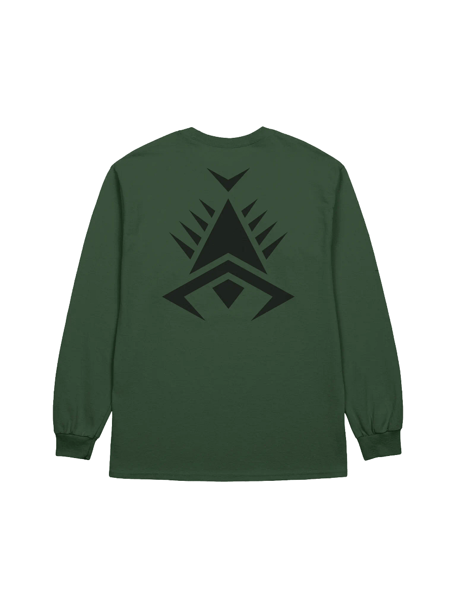 Skorpion - Long Sleeve Shirt product image (2)