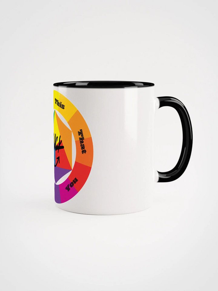 F*ck This, That, You, Me, It, Off Mug product image (11)