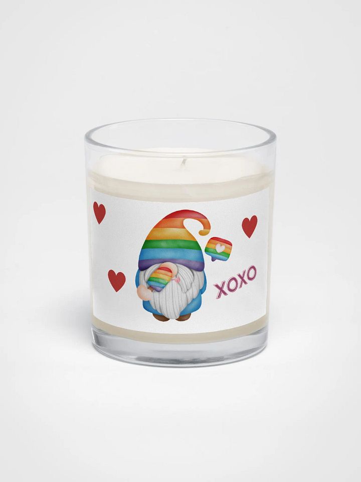 Rainbow Gnome product image (1)