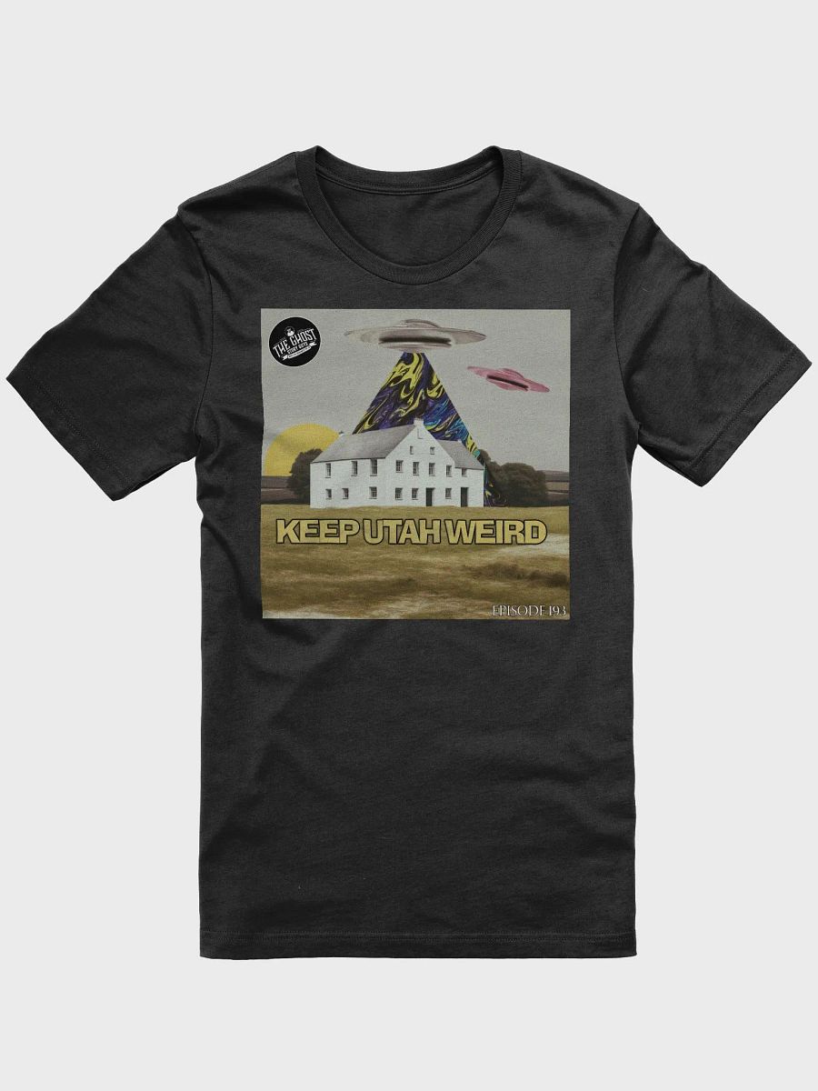 Keep Utah Weird! product image (1)