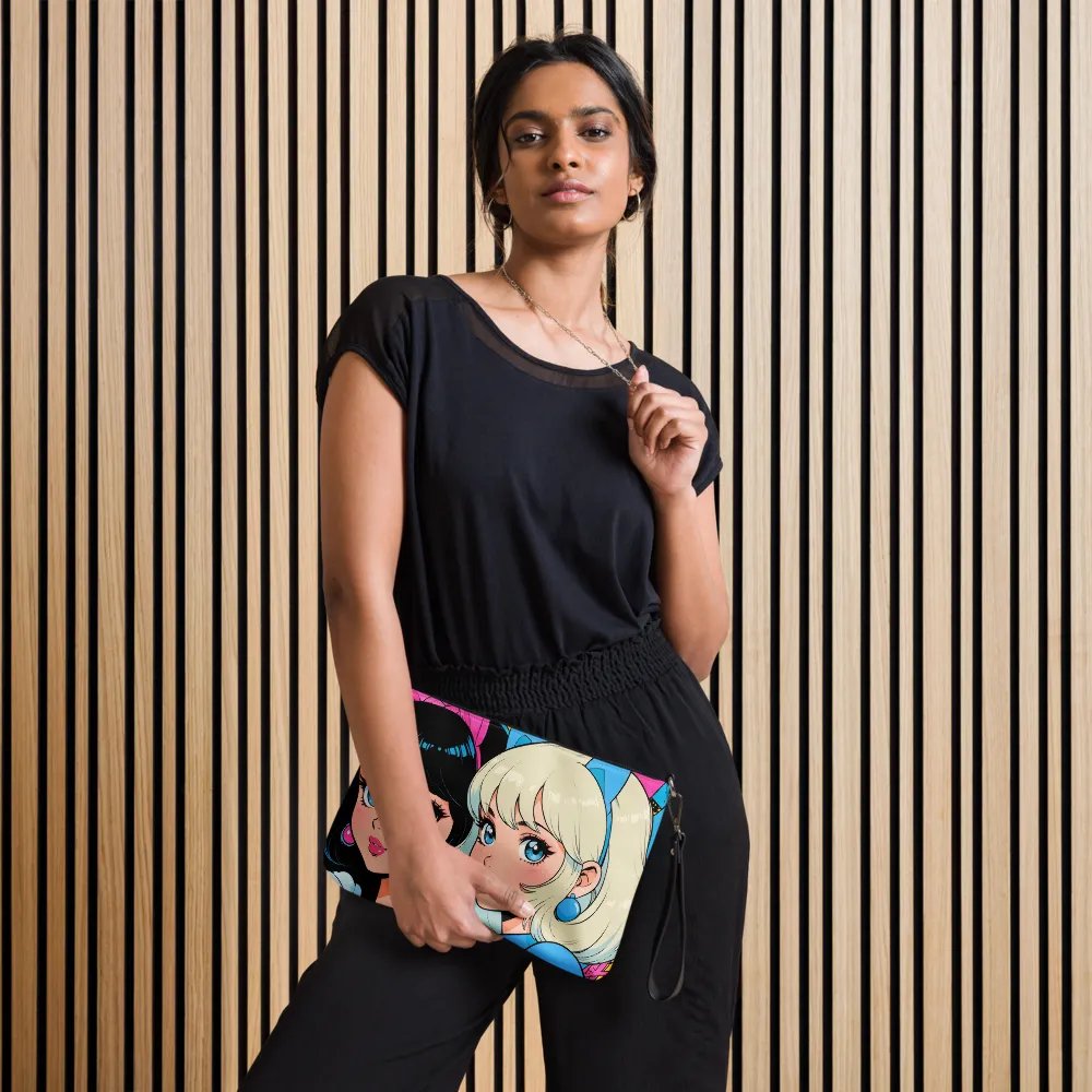Muse Coquette Crossbody Bag product image (9)