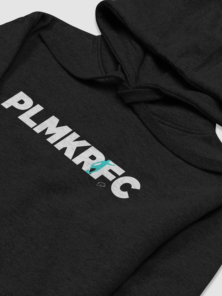PLMKR Classic Aqua Hoodie product image (3)