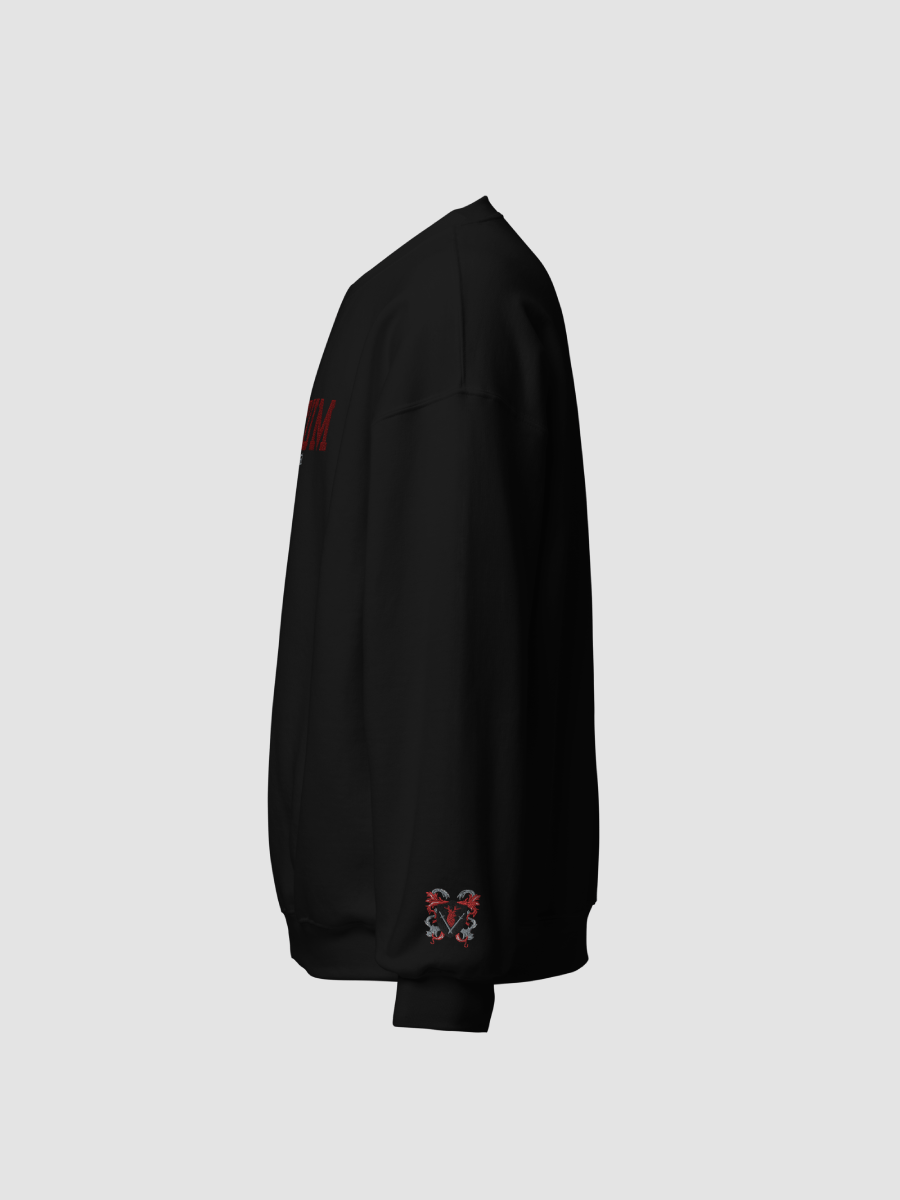 Militum Pride Crewneck Sweater product image (4)