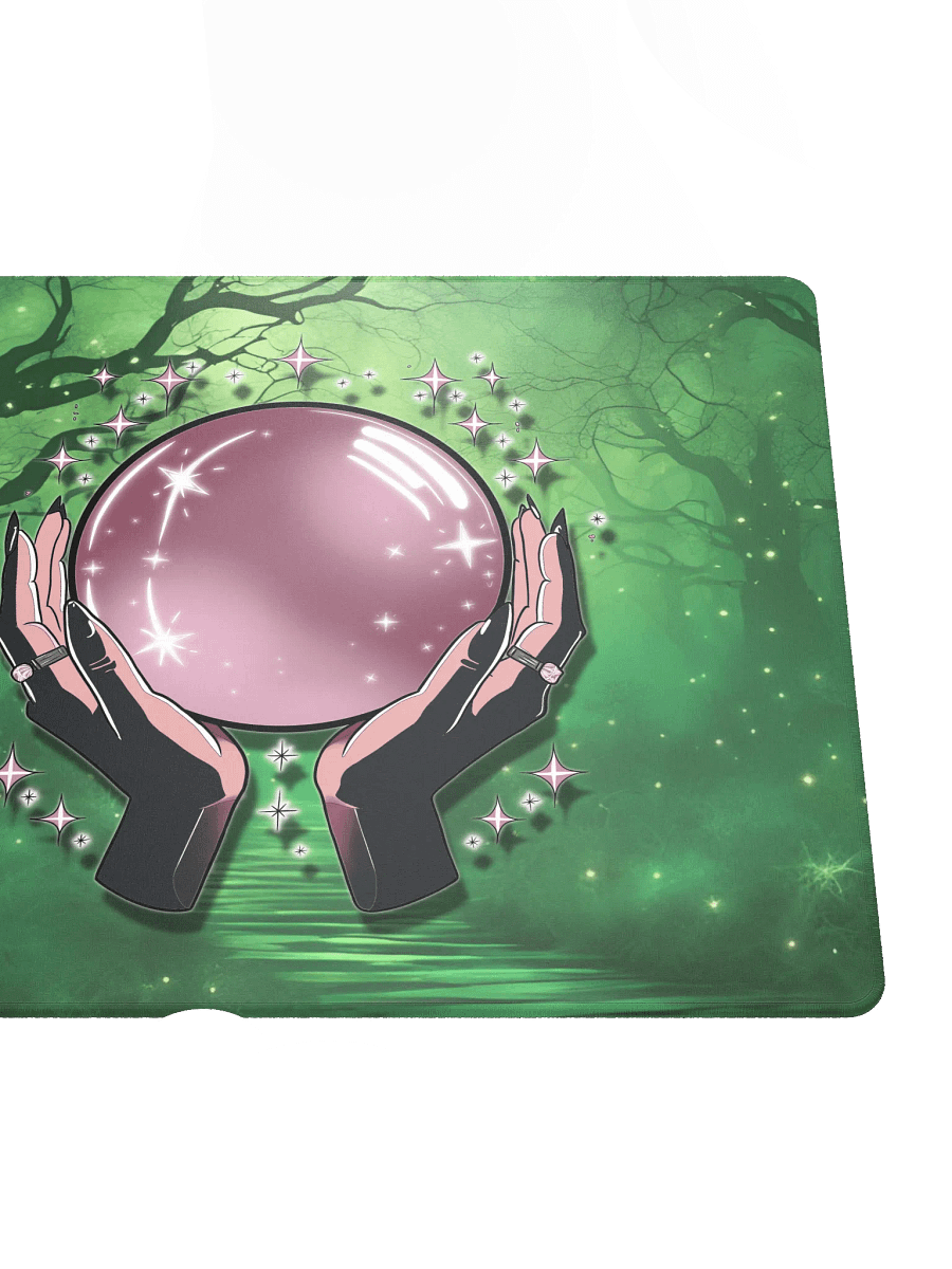 Crystal Visions Gaming Mouse Pad - CLASSIC product image (9)