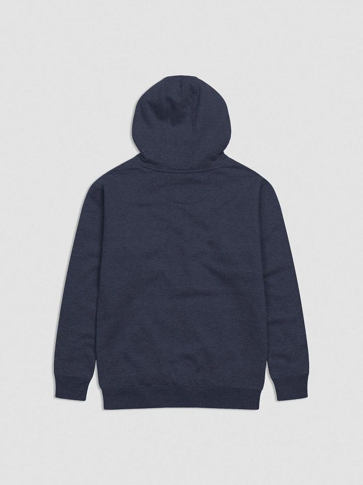Thonggy Voices Embroided Hoodie product image (2)