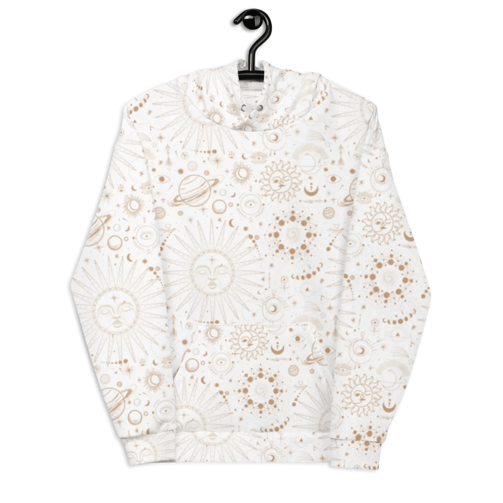 Celestial Hoodie product image (7)