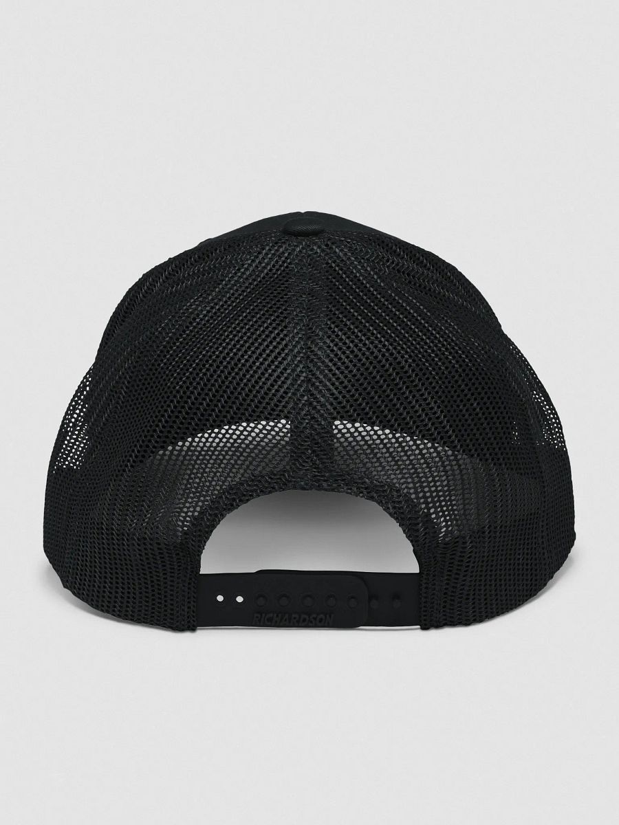 Still Not Okay (I Promise) Hat product image (4)