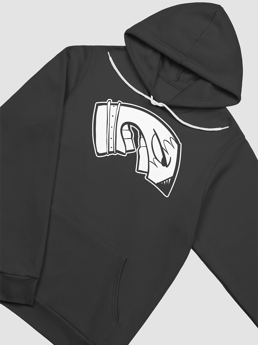 Pencil Bill Adult Hoodie product image (5)