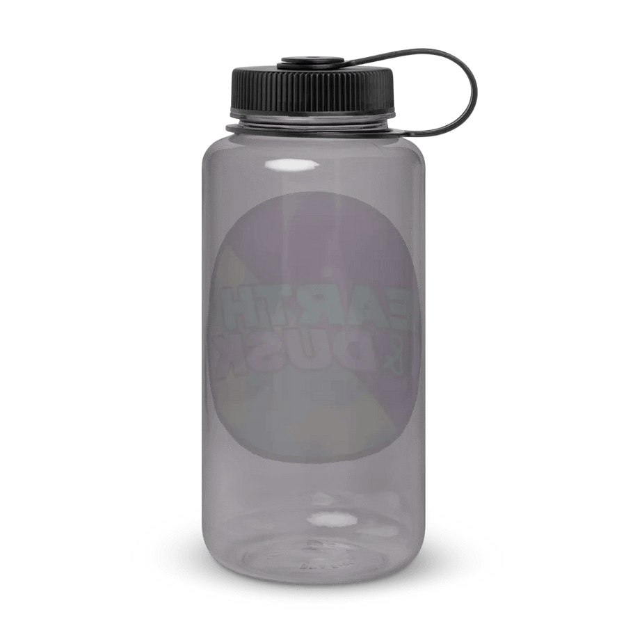 Earth & Dusk Celestial Oasis Wide Mouth Water Bottle product image (2)