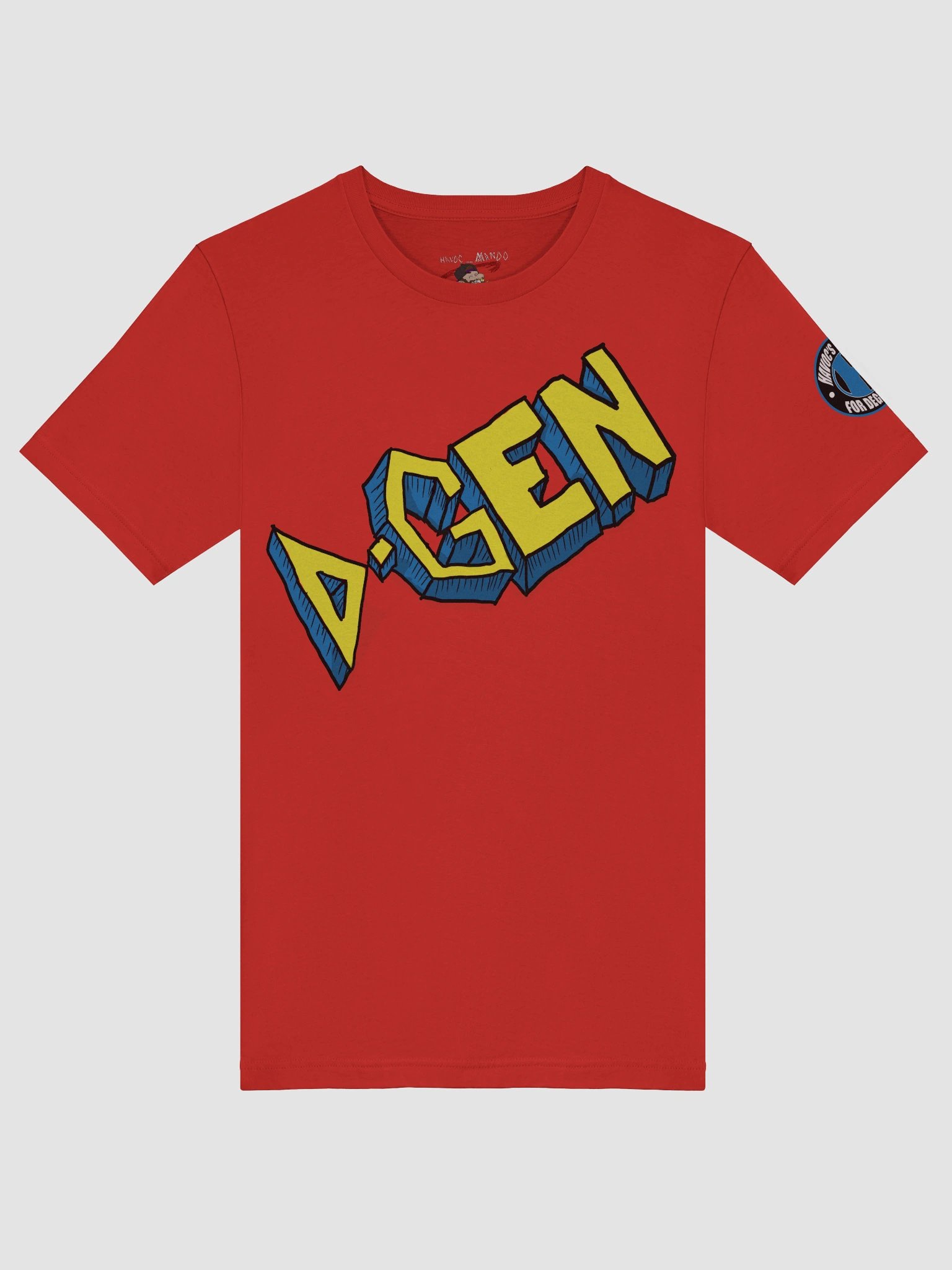 D-GEN Blue product image (53)