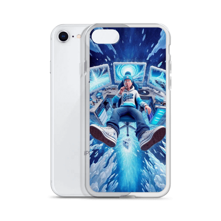 Snowy Iphone Cases product image (51)