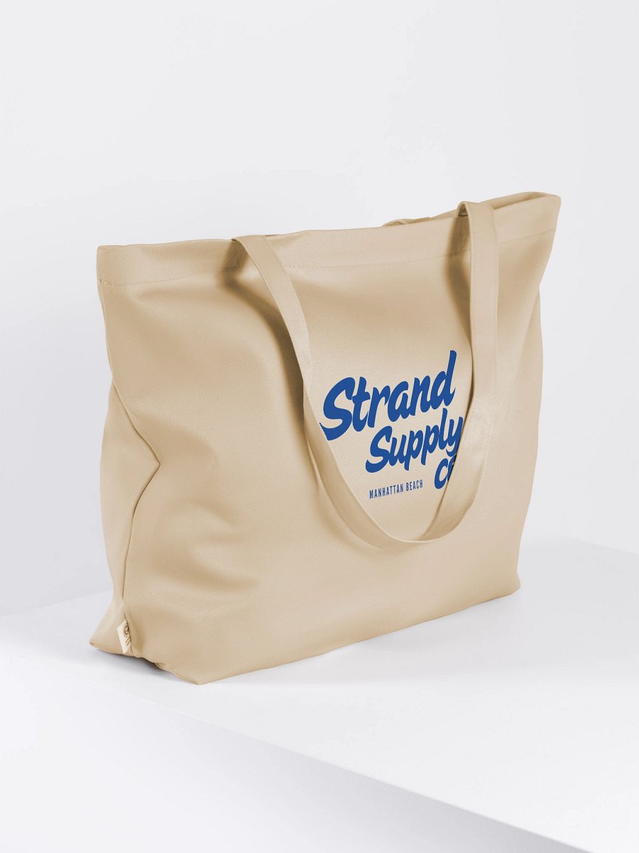 Strand Standard Tote – Manhattan Beach Edition product image (4)