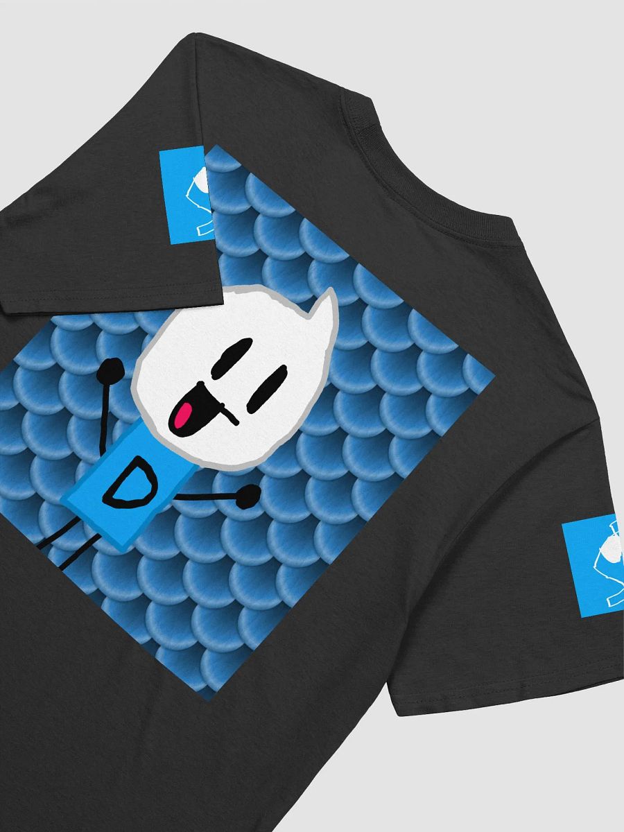 Dan T-shirt product image (4)