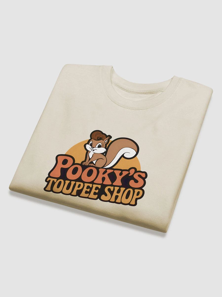 Pooky's Toupee Shop product image (4)