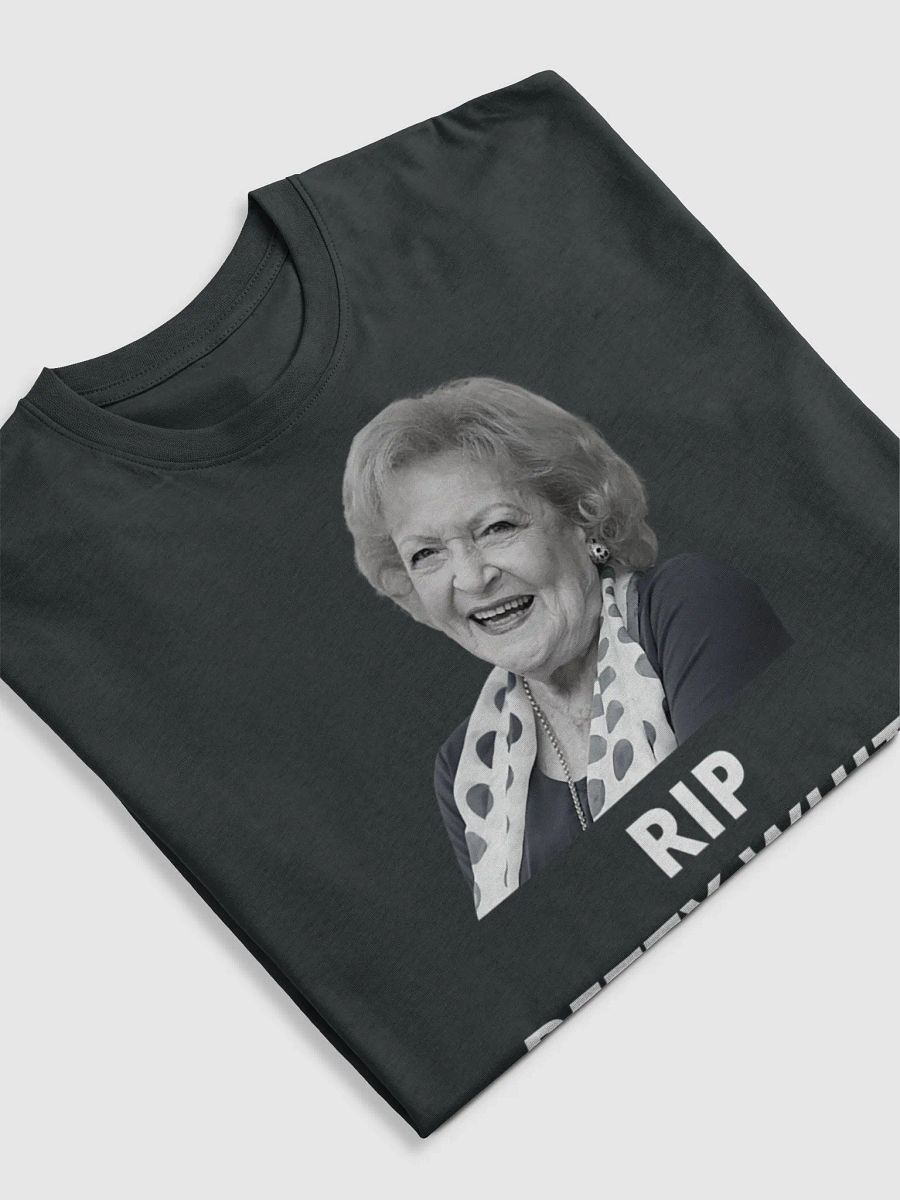 Rip Betty White 1922 - 2021 product image (5)