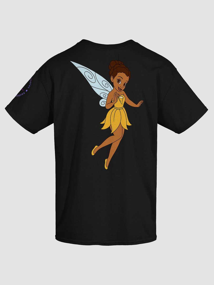 Be Magical. – Signature Fairy Tee product image (4)