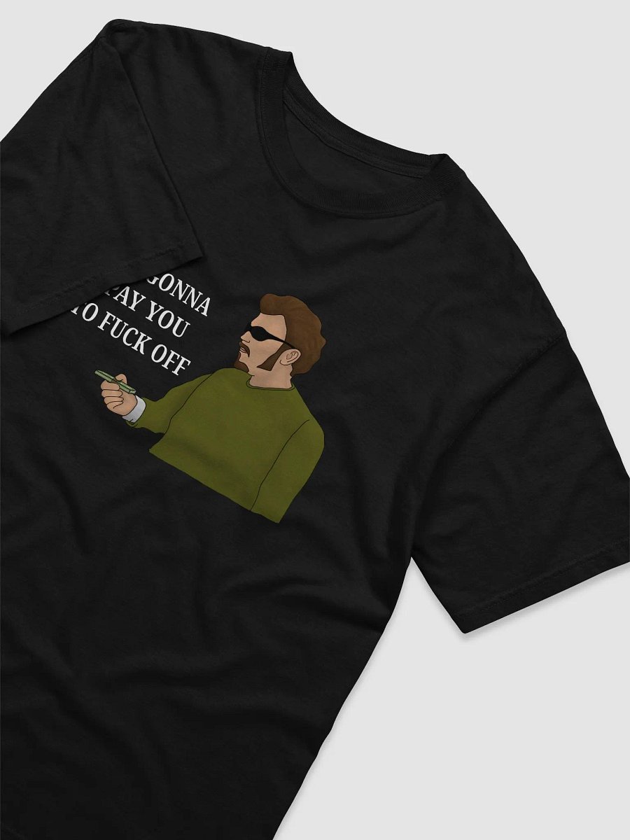 FUCK OFF ⚫ product image (3)