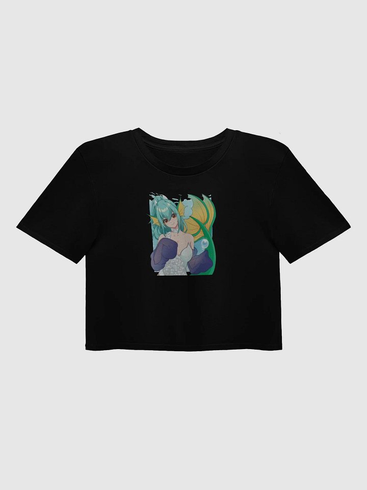 Printed Crop Top product image (3)