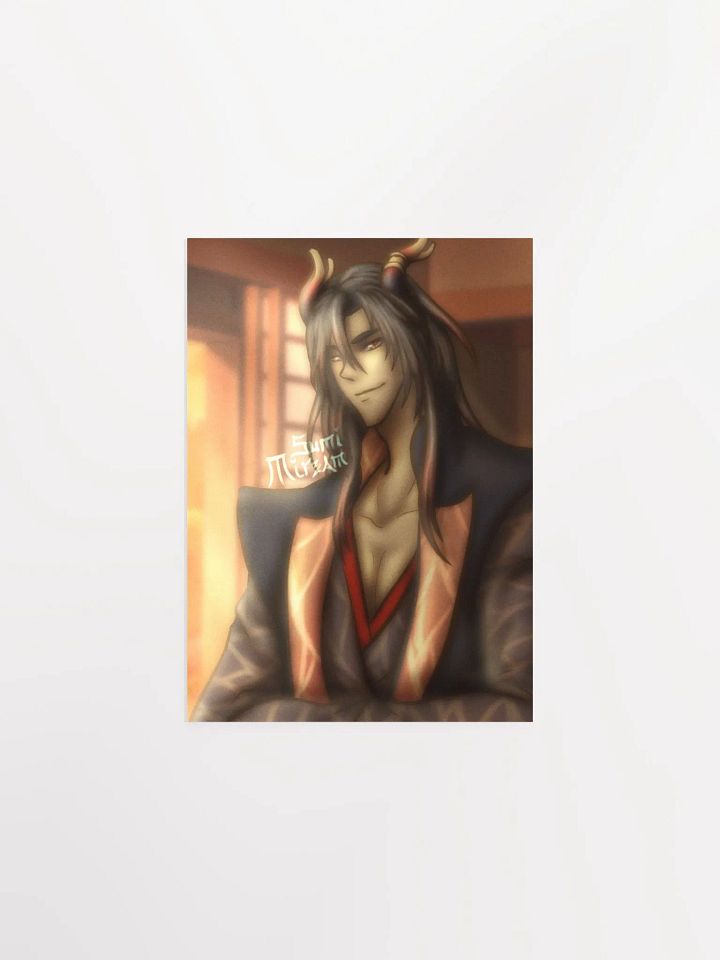 Warmth Print product image (1)