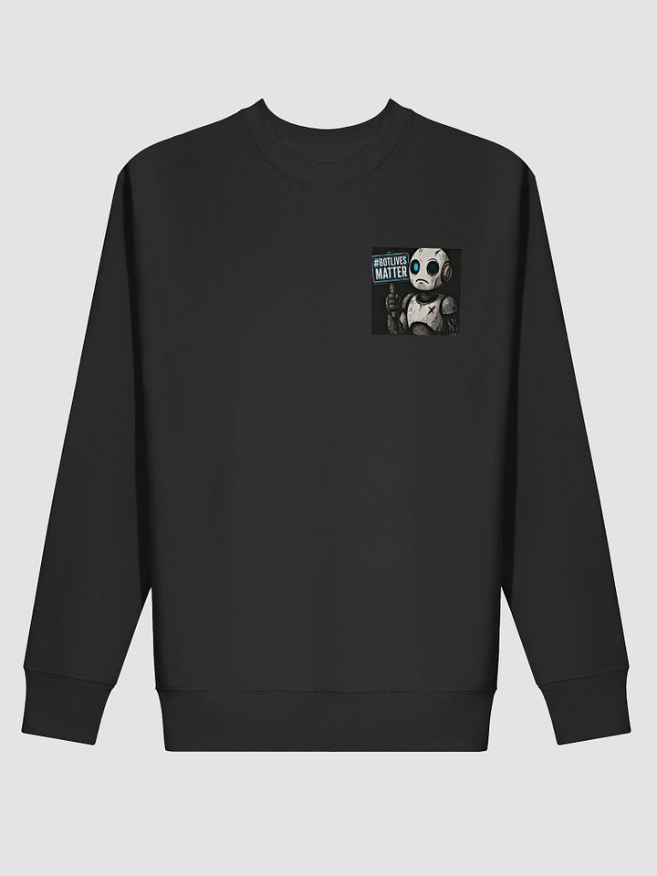 Bot Lives Matter Sweater product image (10)