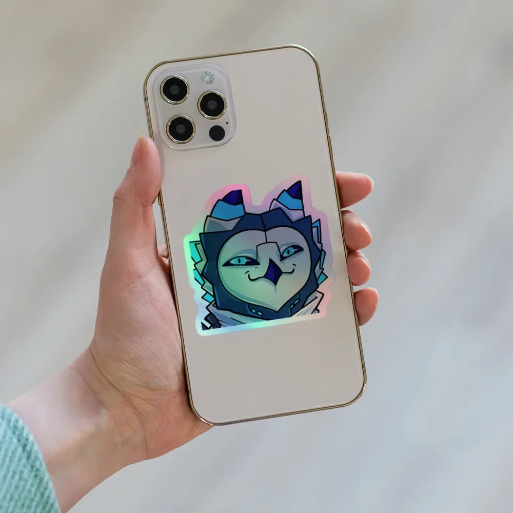 Jinx Kappa product image (6)