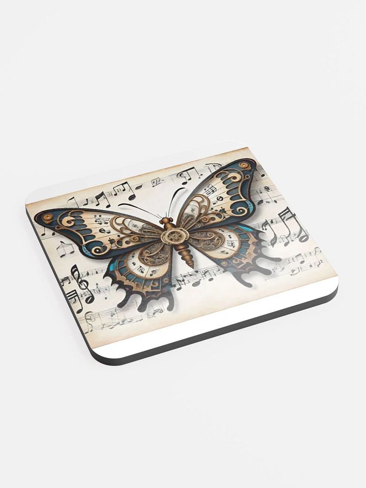 Musical Steampunk Butterfly product image (2)