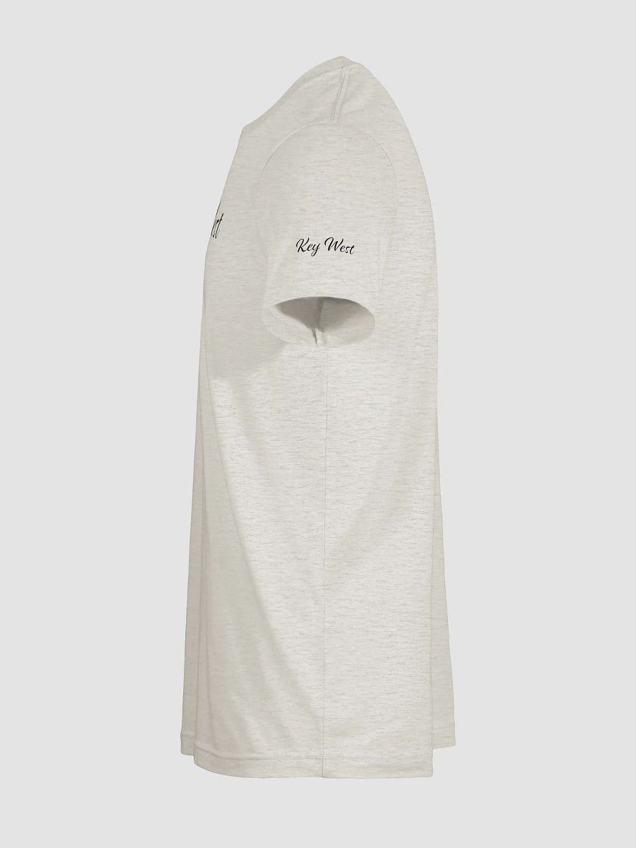 Key West Florida Ultra-Soft Tee product image (72)