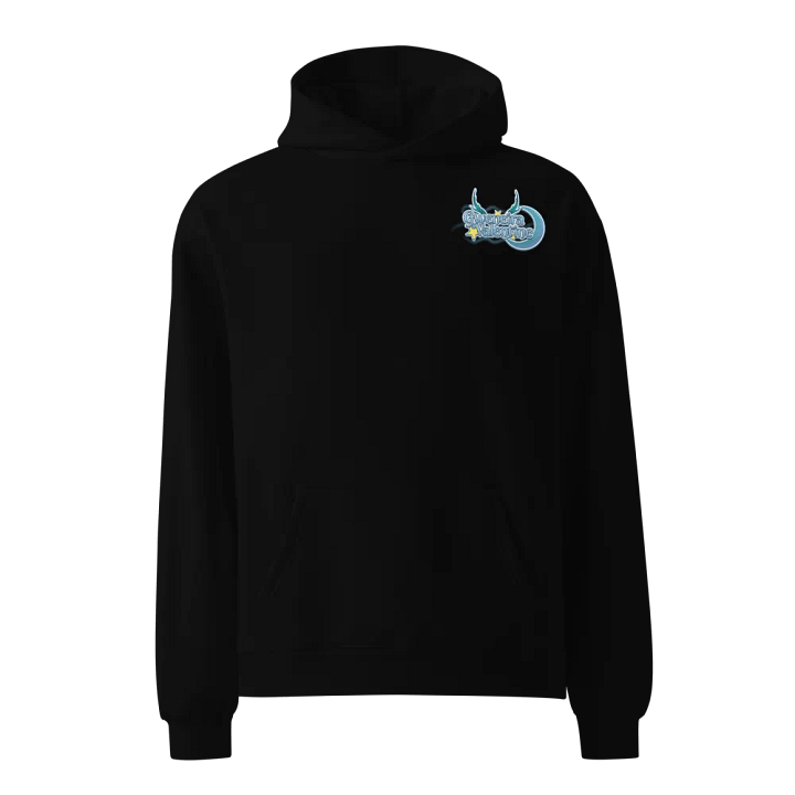 Mantra Hoodie product image (1)