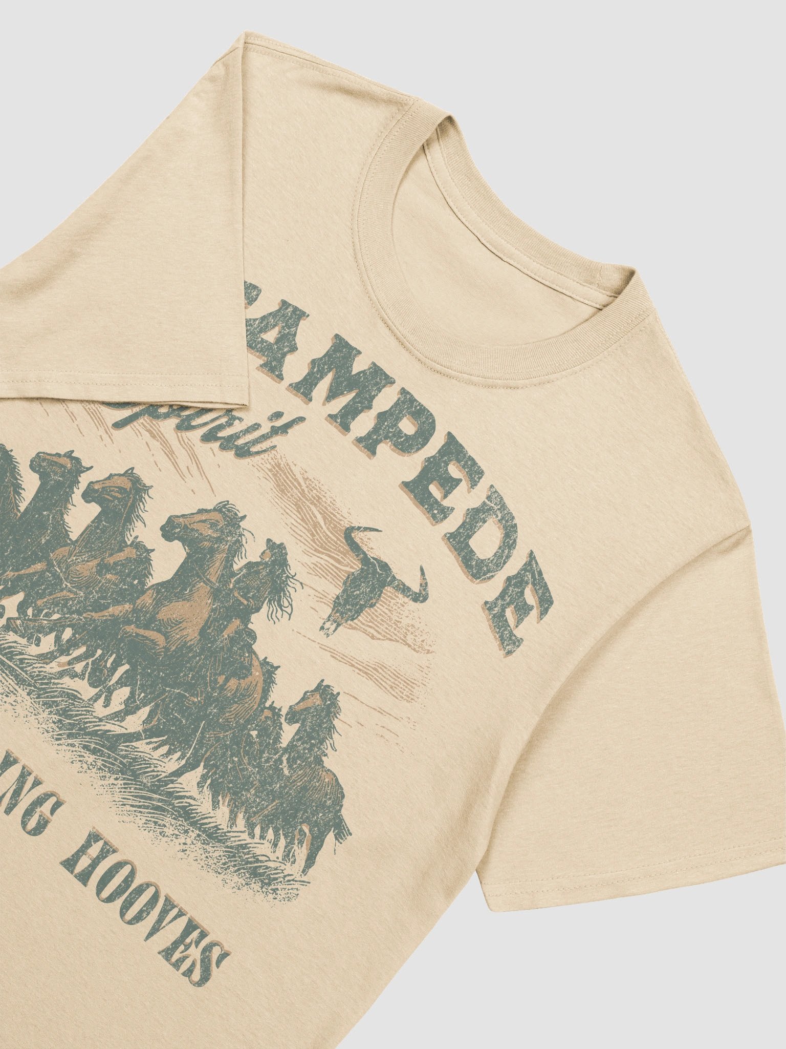 Stampede Spirit product image (7)