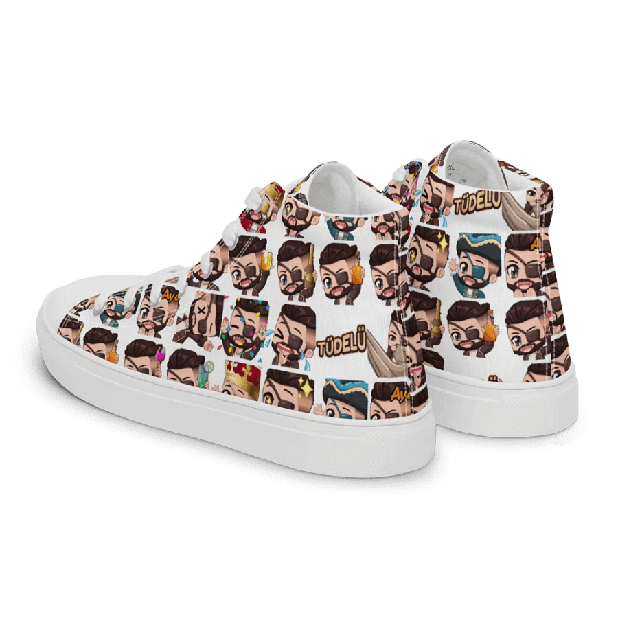 Emoji Shoes product image (4)