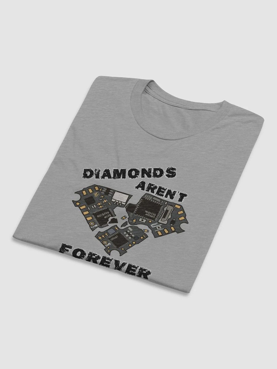 Diamonds Aren't Forever product image (27)