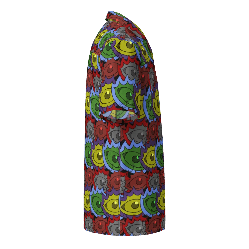 Range Prayer RANGE PRAYER button up product image (5)