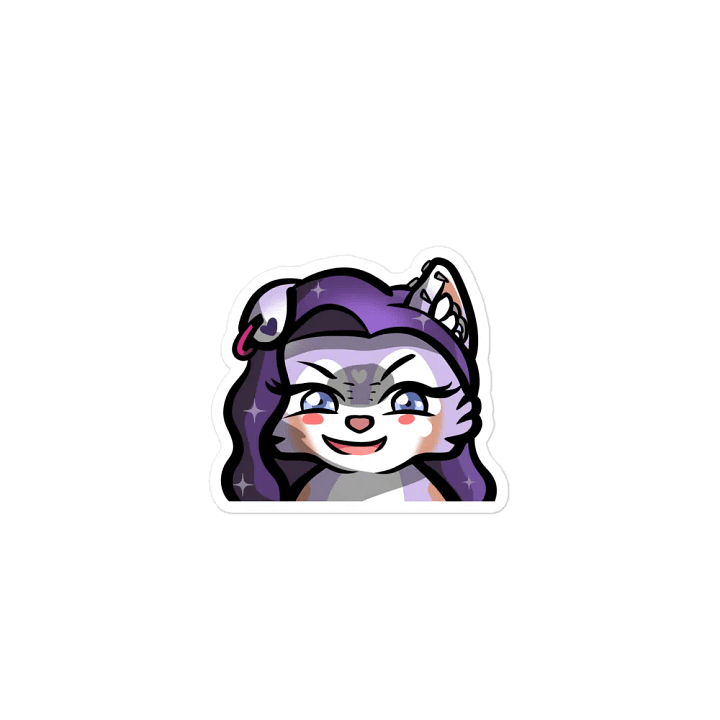 Evil Pixie Magnet product image (1)