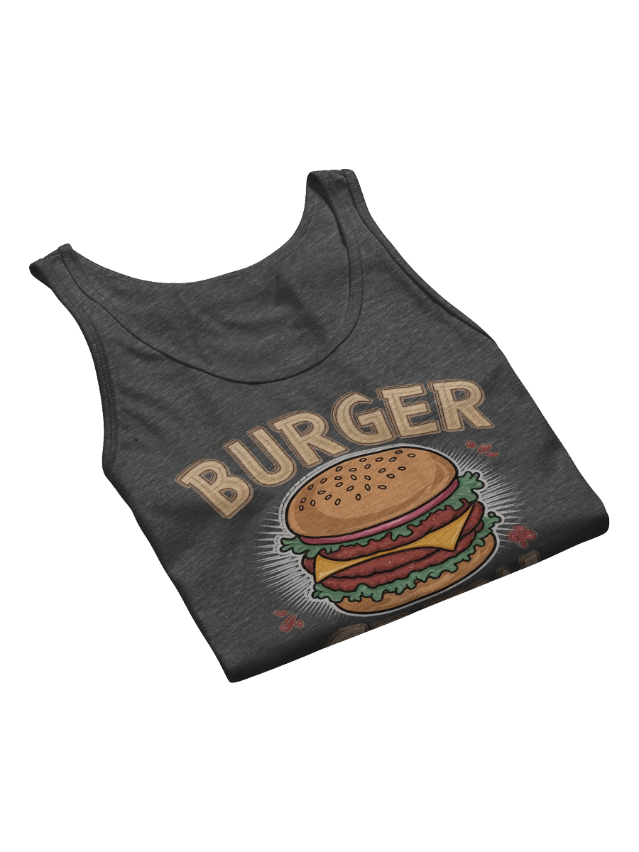 Burger Crew product image (8)