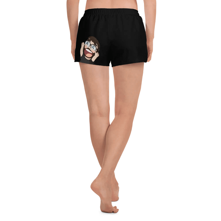 Signature Women's Shorts product image (2)