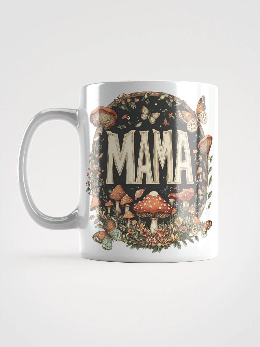 Celestial Nature Mama Mug product image (16)