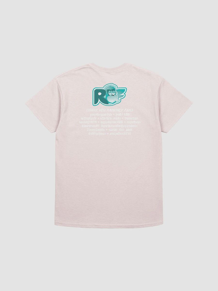 Ramonly Fans Sub Shirt product image (2)