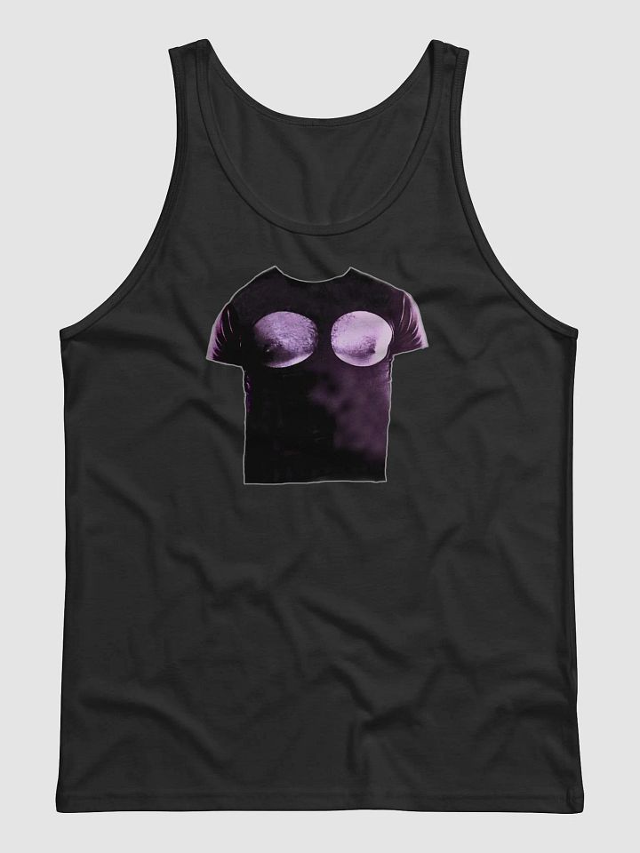 His-on-His Chest Tank product image (1)