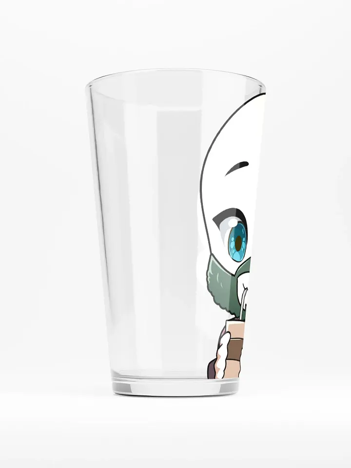 Sipping Glass product image (2)