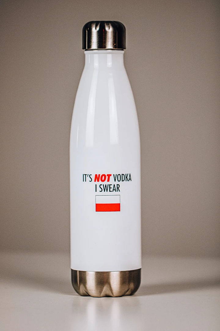 Not vodka bottle product image (1)