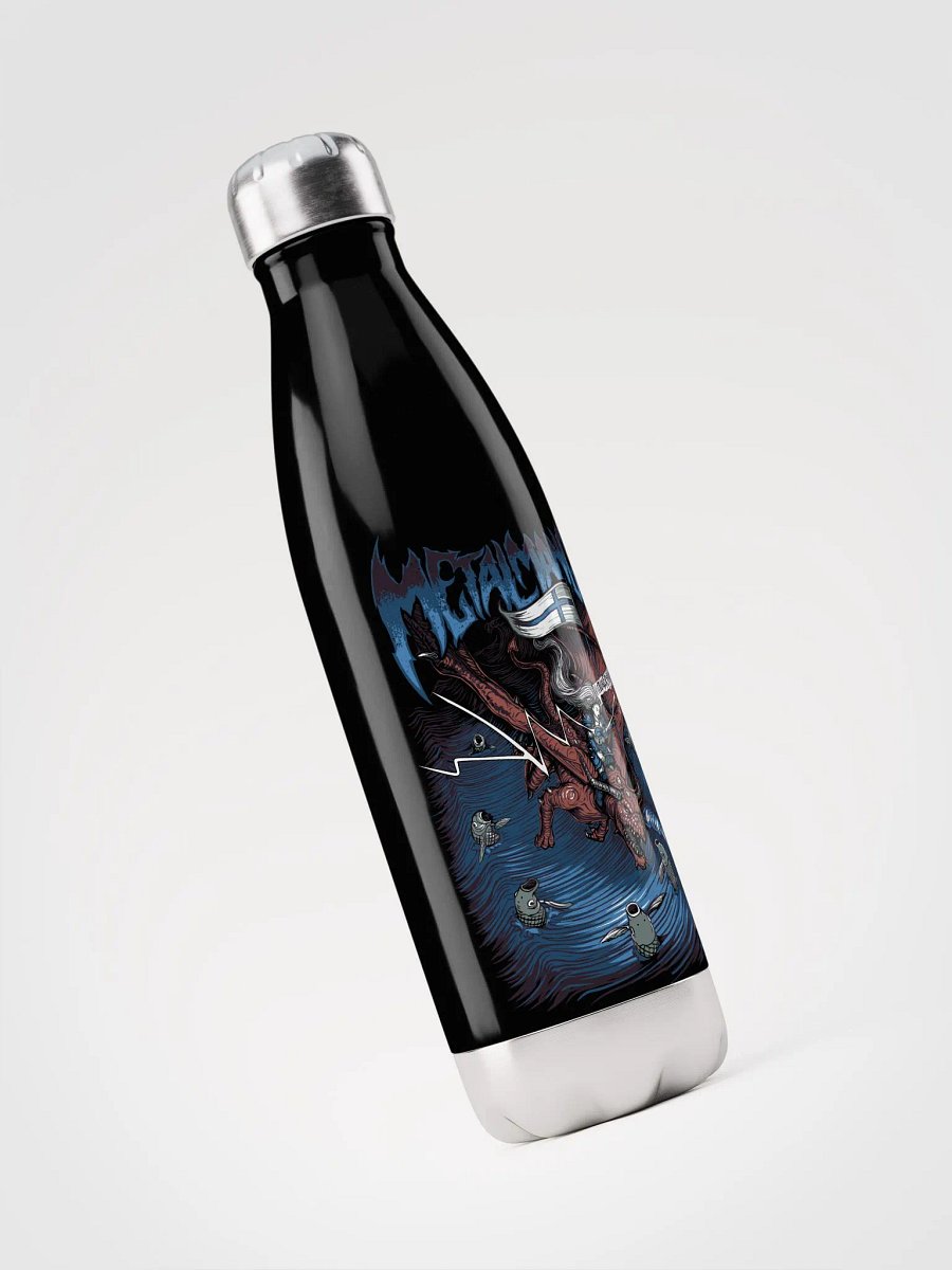 Bonus Song Bottle product image (3)