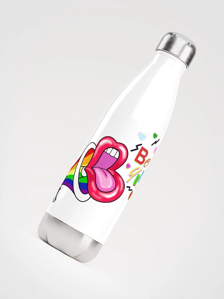 TJ Pride Water Bottle product image (4)